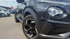 Nissan Juke 1.0 DiG-T 114 N-Connecta 5dr Petrol Hatchback